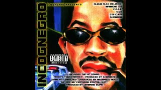 Ludacris Incognegro Album Review [upl. by Mayce265]