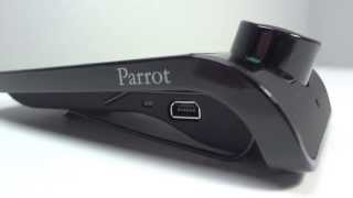 Parrot Minikit Review [upl. by Namie]