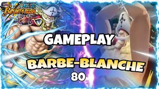 On test ce barbe blanche Sans tryhard un perso qui rend les games tranquilles Gameplay 80 [upl. by Nomi]