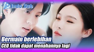 Indo SubSetelah suaminya melarikan diri Cinderella bertemu orang kaya🌟💎BintangBerlian MiniDrama [upl. by Scrope502]