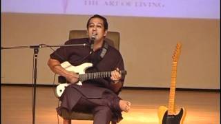 Vikram Hazras Concert SG 20112012 Part 2 [upl. by Llenahs]