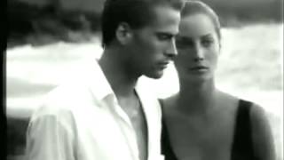 Calvin Klein Eternity for Men parfum commercial [upl. by Dionysus]