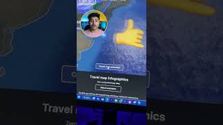 Create This Map Animation for Free using This Free Website ai mapanimation [upl. by Carry83]
