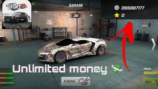 Download ‼️ Xtreme Drift 2 Mod Apk Unlimited Money  Unlock All Features [upl. by Beutner147]