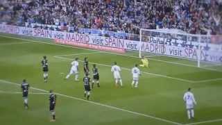 SAMI KHEDIRA  Goals Skills Assists  Real Madrid  20142015HD [upl. by Nodnarb807]