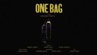 ONE BAG  SHORT FILM [upl. by Ilan]