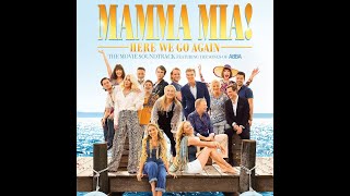 Mamma Mia 2 My Love My Life  full version [upl. by Masao]