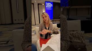 AI Skills and the Jobs of the Future  Insights from Glenda Quintini at GLLS2024 [upl. by Niuq139]