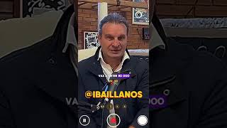 ⁠IbaiLlanos y Javier Castillejo boxeo veladadelaño4 ibai parati podcast sports ufc mma [upl. by Lorrie]