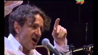 Goran Bregović  Kalashnikov  LIVE [upl. by Aerdnaed]