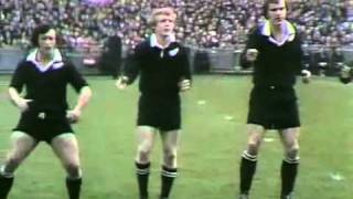 The 1973 Haka [upl. by Milak]