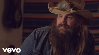 Chris Stapleton  15 Years Of Traveller [upl. by Hsitirb836]