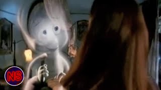 Casper 1995 Original Theatrical Trailer 4K FTD0569 [upl. by Nosiddam]