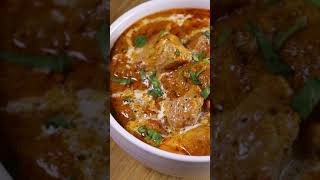 How To Make Butter Chicken [upl. by Damle]