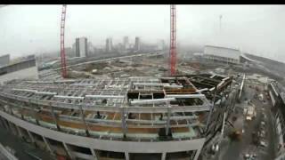 Westfield Stratford Europes biggest shopping centre [upl. by Mehs200]