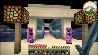 PLANETA VEGETTA PREPARANDO UN GRAN COMBATE MINECRAFT PC [upl. by Sido]