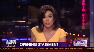 Judge Jeanine Pirro Slams Boston Bombers Jihad Mom [upl. by Pedersen]