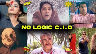 Most Cringest TV Serial Ever Part 4  JHALLU BHAI [upl. by Nannoc]