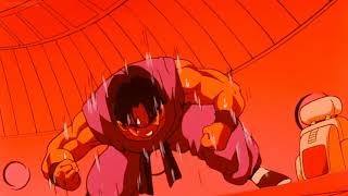 Yamcha Destroyed By 300x Gravity Japanese [upl. by Roumell]