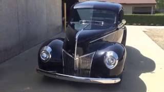 Shop Tour Stokers Hot Rod Fatory [upl. by Irual150]