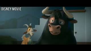 FERDINAND  Official Trailer 3  In Cinemas December 14 2017 [upl. by Marijane]