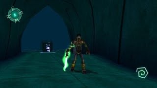 Spectral Talk Trophy Legacy Of Kain Soul Reaver Remastered [upl. by Chiang]