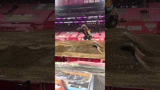 Monster Jam By Scoopy Doo [upl. by Oivaf766]