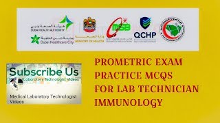 Immunology multiple choice questionsprometric exam [upl. by Iret]