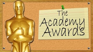 The Academy Awards [upl. by Buonomo]