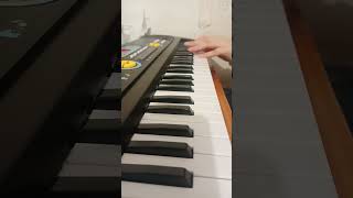 Beginner Piano Dance Of The Hours [upl. by Gratt]