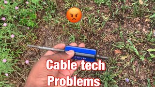 Life of a cable technician Ep 3 [upl. by Cari]