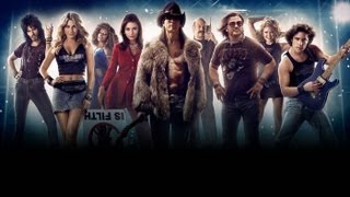 Dont Stop Believin Rock of Ages movie clip [upl. by Eladnwahs682]