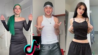 Las Mejores Tendencias y Bailes de Tik Tok I Nuevos trends tiktok 2024  Bailando TIK TOK [upl. by Oetsira]