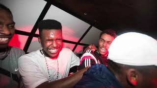 Novelist AJ Tracey Elf Kid amp PK NTS Radio 2015 [upl. by Broderic]