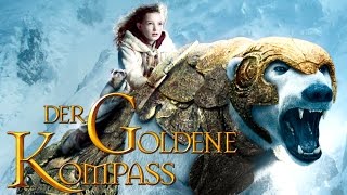 Der goldene Kompass ≣ 2007 ≣ Trailer 1 [upl. by Adolphus]