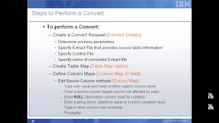 Securing Sensitive Data in Enterprise Environments using IBM Optim Data Privacy Solution [upl. by Holmen]