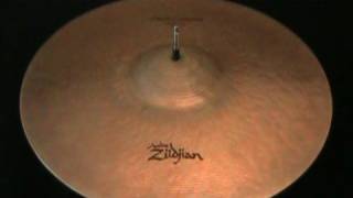 Zildjian A Classic Orchestral 18quot Medium Light 1674g [upl. by Almallah]