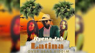 Hyena Jab  Latina Soca 2024 [upl. by Ronyar]