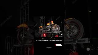 Top 10 Expensive Bikes in The World [upl. by Ayotl938]