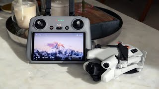 DJI Mini 5 Pro release date rumors leaks in 2024 [upl. by Granoff788]