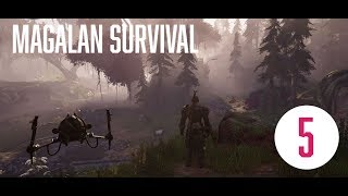 ELEX TIPS  Magalan Survival Part 5 Stealth and using the night to your advantage [upl. by Gardel]