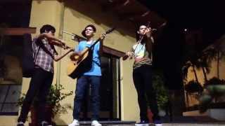 Costumbres Rocio Durcal cover Violin y Guitarra [upl. by Lose]