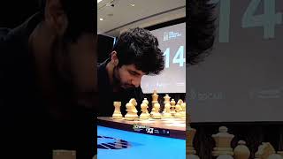 Power of meditation in a chess game chess [upl. by Aivonas]