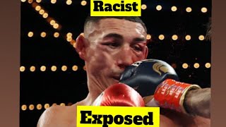 Teofimo Lopez Calling Gervonta Davis amp Terence Crawford 👉🏾🐒🙈 Not Click Bait [upl. by Ynamrej]