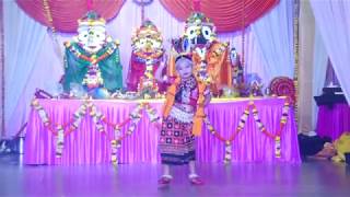 Sambalpuri Dance  Haigo yashoda rani  Odia [upl. by Chinua]