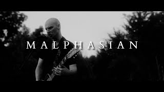 DISEMBODIED TYRANT  Malphasian Official Music Video [upl. by Ahsimot486]