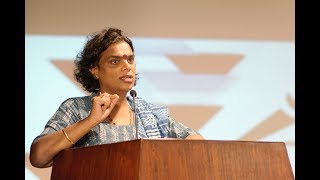 Inclusion Motherhood and Society  Gauri Sawant  NLDtalk [upl. by Jarita]