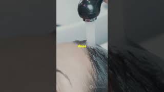 Transform your hair with olaplex No 3 haircare hairproducts hairstyle hairgrowth fyp trending [upl. by Trevar]