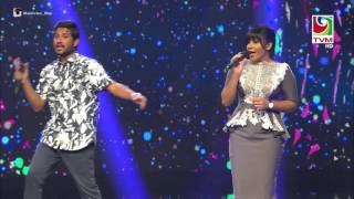 Maldivian Idol Grand Finale  Asthaa Asthaa  Shammu amp Laisha [upl. by Klein897]