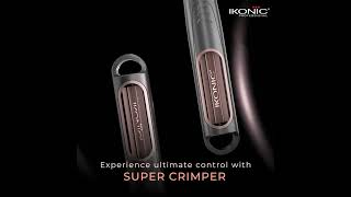 Ikonic Professional Bullet Shaver  Ergonomic Powerful amp Portable [upl. by Sellig]